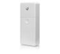 Ubiquiti NanoSwitch Gigabit Ethernet [10/100/1000] Supporto Power over Ethernet [PoE] Bianco (Ubiquiti Networks NanoSwitch Giga