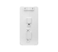 Ubiquiti NanoSwitch Gigabit Ethernet (10/100/1000) Supporto Power over N-SW