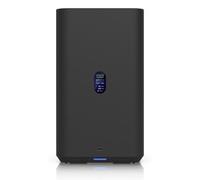 Ubiquiti NAS UNAS 2 black Server di archiviazione NAS 2500 Mbps Power UNAS-2-B