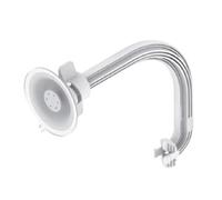 UBIQUITI NBE-16-WM NanoBeam 16 - Supporto per finestra per NBE-M5-16 e NBE-5AC