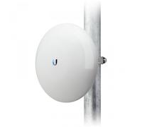 Ubiquiti NBE-2AC-13 | CPE | NanoBeam, 2GHz, 1x RJ45 1000Mb/s, 13dBi NEW