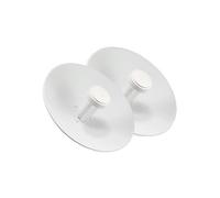 UBIQUITI Networks 2X NanoBeam M5, NBE-M5-400, 5 GHz, 25 dBi