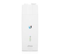 Ubiquiti Networks AF-11 ponte e ripetitore Bridge di rete 1000 Mbit/s Bianco (airFiber 11 Hi-End - Point-to-Point AF-11, Networ