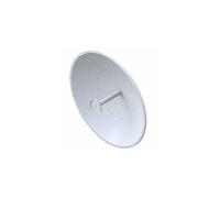 Ubiquiti Networks AF-5G34-S45 34dBi network antenna - network antennas (34 dBi, 5.1 - 5.8, 3°, 3°, Dual polarization, 1.4:1)