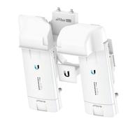 Ubiquiti Networks AF-MPX4 ponte e ripetitore 1000 Mbit/s Bianco