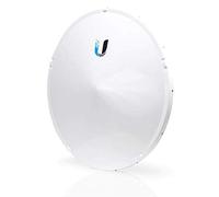UBIQUITI Networks AF11-Complete-LB AF11-Complete-LB, 11 GHz, AF11-COMPLETE-LB (AF11-Complete-LB, 11 GHz, 10/100/1000Base-T(X), 35 dBi, Directional Antenna, Wall/Pole, White)