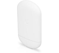 Ubiquiti Networks AirMAX 5G NanoStation AC Loco, LOCO5AC (CPE with 13dBi Antenna