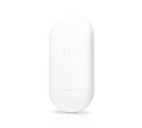 UBIQUITI ACCESS POINT NANOSTATION 5AC LOCO, VELOCITA FINO A 1Gbit/s, ETHERNET LAN GIGABIT Quantita min. 1