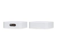 UBIQUITI - Networks AmpliFi Instant Router router wireless Dual-band (2.4 GHz / 5 GHz) Gigabit Ethernet Bianco