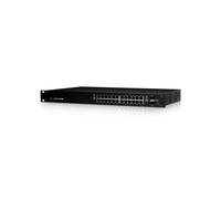 Ubiquiti Networks EdgeSwitch 24 250W Gestito L2/L3 Gigabit Ethernet (10/100/1000