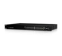 Ubiquiti Networks EdgeSwitch 24 250W Gestito L2/L3 Gigabit Ethernet
