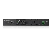 Ubiquiti Networks EP-54V-150W componente switch Alimentazione elettrica (EdgePower, 54v, 150W - EP-54V-150W, Power supply, - Bl