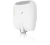 Ubiquiti Networks EP-S16 switch di rete L2/L3 Gigabit Ethernet (10/100/1000) Bianco Supporto Power over Ethernet (PoE)