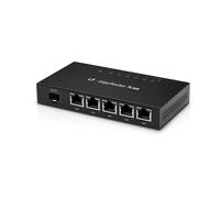 Ubiquiti Networks ER-X-SFP router cablato Nero