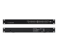 Ubiquiti Networks ES-24-250W Gestito L2/L3 Gigabit Ethernet (10/100/1000)