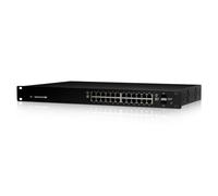Ubiquiti Networks ES-24-250W switch di rete Gestito L2/L3 Gigabit Ethernet (10/1