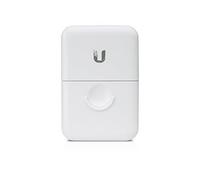 Ubiquiti Networks ETH-SP-G2 - PoE surge protector (500 A, White, 80 g, 91 mm, 61