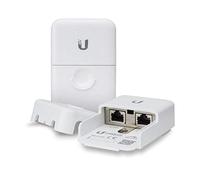 Ubiquiti Networks Eth-Sp-G2white Surge Protector - Surge Protectors (500 A,white, 80g, 91 Mm, 61 Mm, 32.5 Mm)