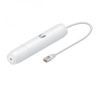 INS-3AF-O-G Ubiquiti Networks INS-3AF-O-G adattatore PoE e iniettore Gigabit Et