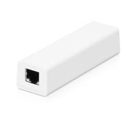 Ubiquiti Networks INS-8023AF-I 18V PoE adapter - PoE Adapters (18 V, 0 - 70 °C, 93.5 x 27 x 21.5 mm, 200 g)