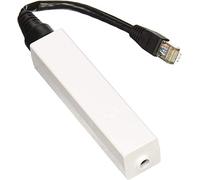 UBIQUITI Networks INS-8023AF-O Adattatore Poe e iniettore Fast Ethernet 18 V