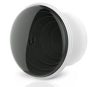 Ubiquiti Networks IsoStation AC punto accesso WLAN 450 Mbit/s Supporto Power over Ethernet (PoE) Bianco