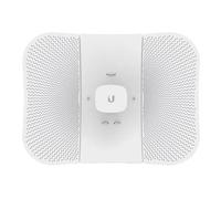 Ubiquiti Networks LiteBeam AC Bridge di rete 450 Mbit/s Bianco