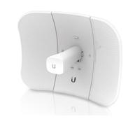 Ubiquiti Networks LiteBeam AC Bridge di rete 450 Mbit/s Bianco