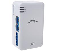Ubiquiti Networks mPort punto accesso WLAN 100 Mbit/s Bianco