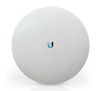 Ubiquiti Networks NanoBeam 5AC Gen 2 Bridge di rete 450 Mbit/s Bianco
