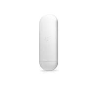 Ubiquiti Networks NanoStation AC Loco punto accesso WLAN Bianco 1000 Mbit/s