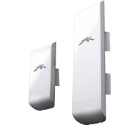 Ubiquiti Networks NanoStation M2 Bridge di rete Bianco