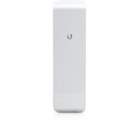 Ubiquiti Networks NSM2 punto accesso WLAN 150 Mbit/s Bianco Supporto Power over