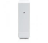 Ubiquiti Networks NSM2 punto accesso WLAN 150 Mbit/s Bianco Supporto Power over Ethernet (PoE)