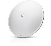 CPE Ubiquiti PBE-5AC-620, PowerBeam, 5GHz, 1x RJ45 1000Mb/s, 29dBi
