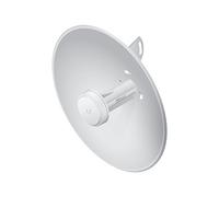 UBIQUITI - NBE-M2-400, Directional, -40 - 70 °C, Parete, 24V, 0.5A, 5 - 95%, Bianco - SPEDIZIONE GRATUITA