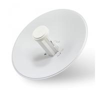 Ubiquiti NanoBeam (PowerBeam) M Series, 5GHz 22dBi dual pol