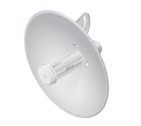 Ubiquiti NanoBeam (PowerBeam) M Series, 5GHz 22dBi dual pol