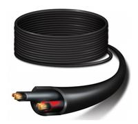 Ubiquiti Networks PC-12 cavo di alimentazione Nero 305 m