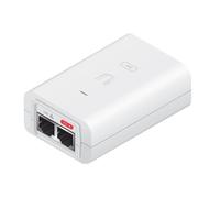 Ubiquiti Adattatore PoE e iniettore POE-24-12W-WH 24 V 12W Bianco - Garanzia 24 mesi