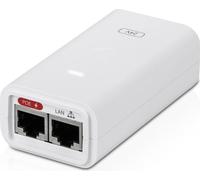 Ubiquiti Networks POE-24-24W-G-WH - Iniettore di potenza - CA 100-240 V - 24 Watt