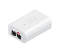 Ubiquiti Networks POE-24-24W-WH adattatore PoE e iniettore 24 V