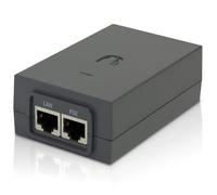 Ubiquiti POE-24-30W-EU PoE Injector, 24VDC, 30W