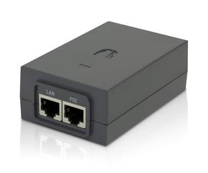 Ubiquiti Networks POE-24-30W adattatore PoE e iniettore Gigabit Ethernet 24 V