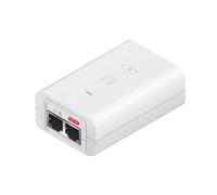 Ubiquiti Networks POE-24-30W-G-WH adattatore PoE e iniettore Gigabit Ethernet 24