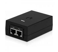 Ubiquiti POE-24-30W-EU PoE Injector, 24VDC, 30W