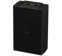 Ubiquiti Networks POE-48-24W-G Adattatore/iniettore PoE, 48 V, 59,9 x 91,8 x 33 mm, 158,5 g, IEC 60950-1