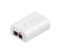 Ubiquiti POE-48-24W-WH Bianco 48 V 24 W 0 40 °C 35 95% -30 40 °C 48VDC 0.5 A 88