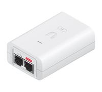 Ubiquiti POE-48-24W-WH Bianco 48 V 24 W 0 40 °C 35 95% -30 40 °C 48VDC 0.5 A 88