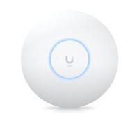 Ubiquiti Networks Punto di accesso UniFi 6+ | Modello americano | Adattatore PoE non incluso (U6-Plus-US)